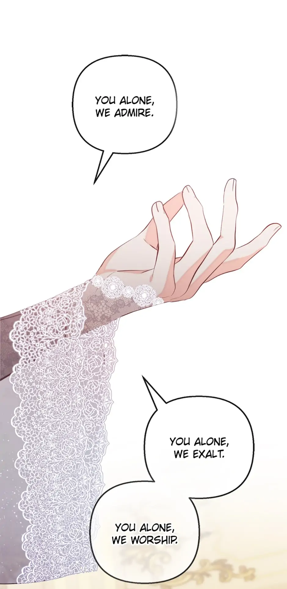 The Demon's Darling Daughter Chapter 39 - page 49